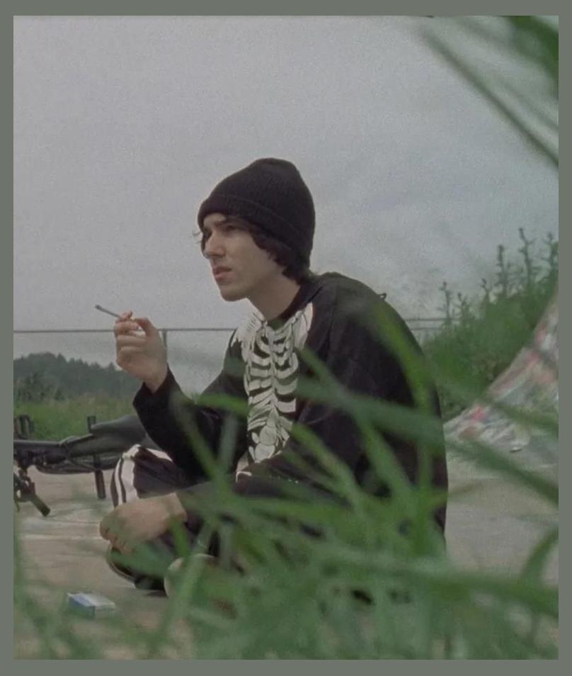 Johnny Goth
